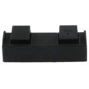 VW Hood Release Cable Bracket - Genuine VW 5N0823411A