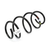 VW Coil Spring - Genuine VW 5QM411105C