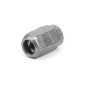 Audi VW Parking Brake Cable Guide Nut - Genuine Audi VW WHT005614