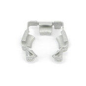 Volvo HVAC Heater Hose Clamp - Genuine Volvo 30767032
