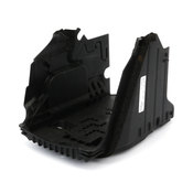 Volvo Battery Tray - Genuine Volvo 31201041