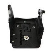 Volvo Battery Tray - Genuine Volvo 31201041