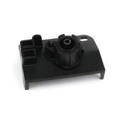 Volvo Hood Release Handle Bracket - Genuine Volvo 31297825