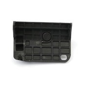 Volvo Hood Release Handle Bracket - Genuine Volvo 31297825
