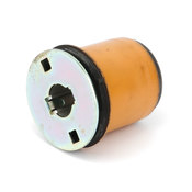 Volvo Suspension Subframe Bushing - Genuine Volvo 31329239