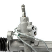 Mercedes Rack and Pinion Assembly - AAE 3806N