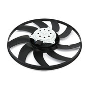 Audi Engine Cooling Fan - Mahle Behr CFF32000S