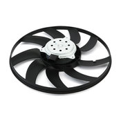 Audi Engine Cooling Fan - Mahle Behr CFF32000S