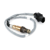Audi VW Oxygen Sensor - Genuine VW Audi 03L906262Q