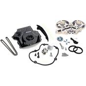 Audi Timing Chain Kit - FCP Euro 06K109158BPKT15