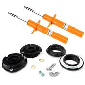 VW Strut Assembly Kit - Koni STR.T KIT-00978