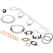 VW GT1749V Turbocharger Installation Kit - OE Supplier KIT-01148