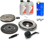 VW Clutch Kit - Genuine VW KIT-01455