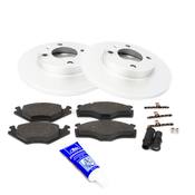 VW Brake Kit - Pagid KIT-01628