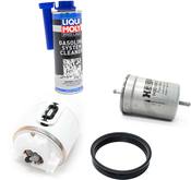 VW Fuel Pump Assembly Kit - Febi Bilstein KIT-01768