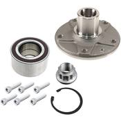 VW Wheel Bearing Kit - FAG KIT-01798