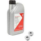VW Transmission Fluid Kit - Febi Bilstein KIT-01801