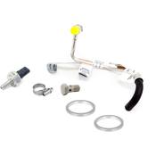 BMW Exhaust Backpressure Sensor Kit - 13628507634KT