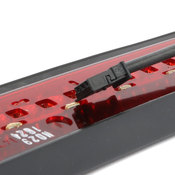 BMW Third Stoplamp - Genuine BMW 63258362297