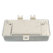 Land Rover Active Suspension Control Module - Genuine Land Rover RQT500170