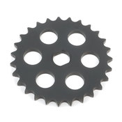 BMW Engine Timing Sprocket - Genuine BMW 11418600425