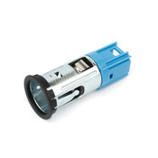 BMW 12 Volt Accessory Power Outlet - Genuine BMW 61345A441C6