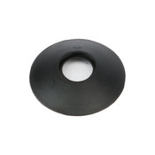 Mercedes Rocker Panel Molding Clip - Genuine Mercedes 0009911098