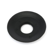 Mercedes Rocker Panel Molding Clip - Genuine Mercedes 0009911098