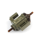 VW Vacuum Solenoid - Genuine VW 03H906283