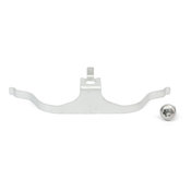 Audi Disc Brake Pad Retaining Clip - Genuine VW Audi 4H0615269