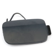 Audi Tow Eye Cap - Genuine Audi 4L0807449EGRU