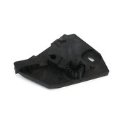 Volkswagen Hood Release Handle Bracket - Genuine VW 7P0823633