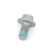 Audi VW Disc Brake Pad Pin - Genuine Audi VW WHT008689