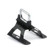Volvo Hood Safety Catch - Genuine Volvo 31352886