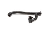 BMW Crankcase Breather Hose - VNE 4014027