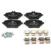 Mercedes Brake Pad Set - ATE 0004207203