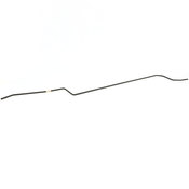BMW Fuel Line - Genuine BMW 16121183100