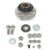 BMW Suspension Strut Mount Bearing - Genuine BMW 31352405908