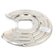BMW Brake Dust Shield - Genuine BMW 34208053266