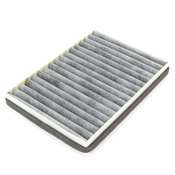 BMW Cabin Filter - Genuine BMW 64106907746