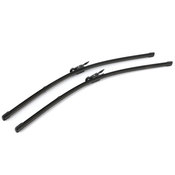 Mercedes Windshield Wiper Blade - Genuine Mercedes 1718202500