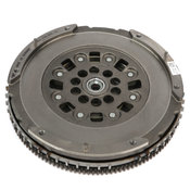 Porsche Clutch Flywheel - Genuine Porsche 98111401211