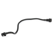 Land Rover Engine Coolant Overflow Hose - Genuine Land Rover LR035630