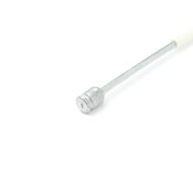 VW Parking Brake Cable - Genuine VW 5C0609721BB