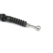 VW Parking Brake Cable - Genuine VW 5C0609721BB