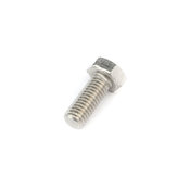 BMW Hex Bolt (M8X20) - Genuine BMW 07119913720