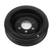 BMW Engine Crankshaft Pulley - Genuine BMW 11237597422