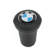BMW Shift Knob - Genuine BMW 25111203074