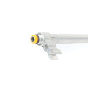 Mercedes A/C Refrigerant Discharge Hose - Genuine Mercedes 1132301756