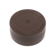 Porsche Engine Expansion Plug - Genuine Porsche 0PB101157
